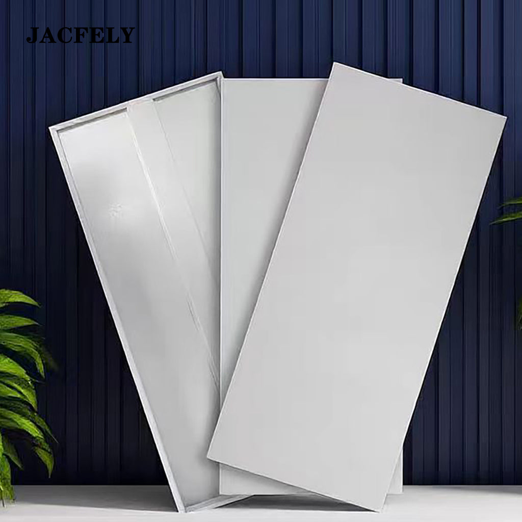 JACFELY Metal Cabinet Shelf, Steel Replacement Shelf for File Cabinets, Adjustable Divider Board