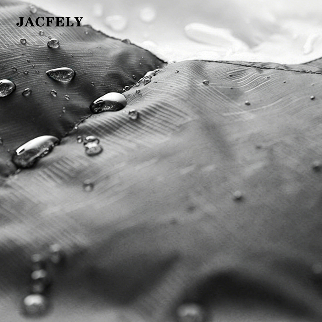 JACFELY Warm Sleeping Bag, Thick Padded Camping Sleeping Bag, Cotton-Filled Outdoor Travel Sleeping Bag Pads