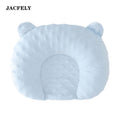 JACFELY Baby Support Cushion, Soft Infant Head Support Pad